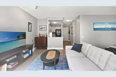 405 N Wabash Avenue #1512, Chicago, IL 60611 - Photo 4