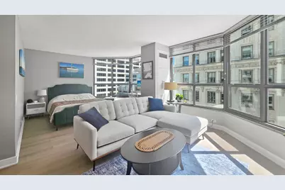 405 N Wabash Avenue #1512, Chicago, IL 60611 - Photo 6