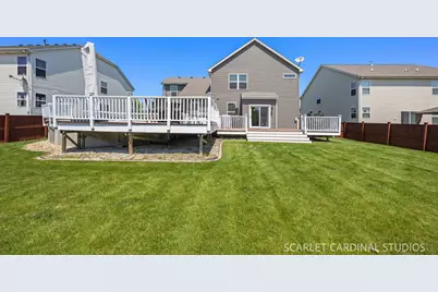 147 Linden Drive, Oswego, IL 60543 - Photo 4