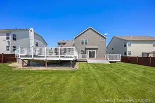 147 Linden Dr, Oswego, IL 60543 - Photo 4