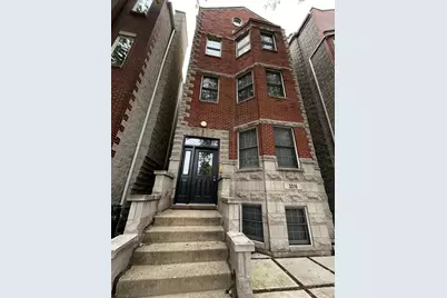 3316 N Damen Avenue #2, Chicago, IL 60618 - Photo 1