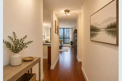 405 N Wabash Avenue #1601, Chicago, IL 60611 - Photo 2