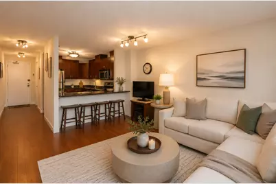 405 N Wabash Avenue #1601, Chicago, IL 60611 - Photo 4