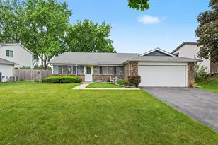 309 Thistle Dr, Bolingbrook, IL 60490 - Photo 1