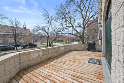 4545 S Drexel Boulevard #1B, Chicago, IL 60653 - Photo 4