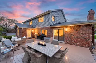 13421 W Oakwood Ct, Homer Glen, IL 60491 - Photo 50