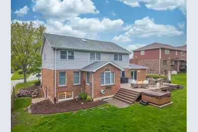 13421 W Oakwood Court, Homer Glen, IL 60491 - Photo 48
