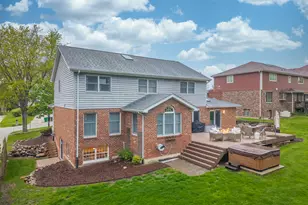 13421 W Oakwood Ct, Homer Glen, IL 60491 - Photo 48