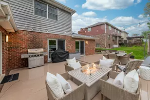 13421 W Oakwood Ct, Homer Glen, IL 60491 - Photo 46