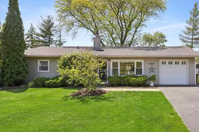 [Address not provided], Hinsdale, IL 60521 - Photo 1