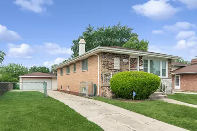 14640 Memorial Drive, Dolton, IL 60419 - Photo 1