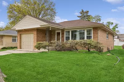 748 N Rohde Avenue, Hillside, IL 60162 - Photo 2