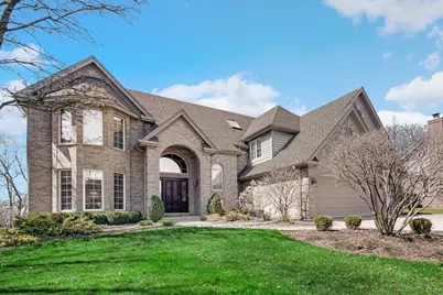 15538 Royal Glen Court, Orland Park, IL 60467 - Photo 1