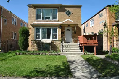 4916 W Montrose Avenue, Chicago, IL 60641 - Photo 1