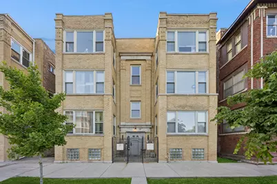1552 E 65th Place #3, Chicago, IL 60637 - Photo 1