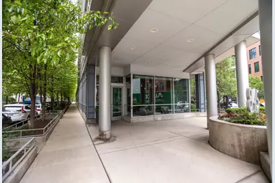 845 N Kingsbury Street #704, Chicago, IL 60610 - Photo 4