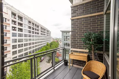 845 N Kingsbury Street #704, Chicago, IL 60610 - Photo 16