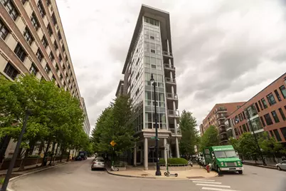 845 N Kingsbury Street #704, Chicago, IL 60610 - Photo 1