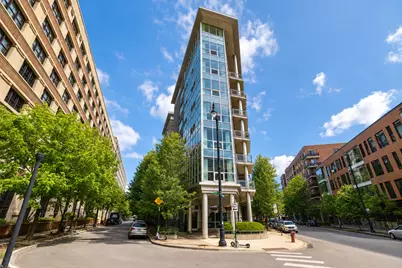 845 N Kingsbury Street #704, Chicago, IL 60610 - Photo 1