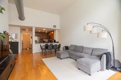 845 N Kingsbury Street #704, Chicago, IL 60610 - Photo 8