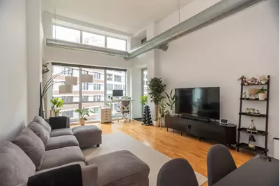 845 N Kingsbury Street #704, Chicago, IL 60610 - Photo 6
