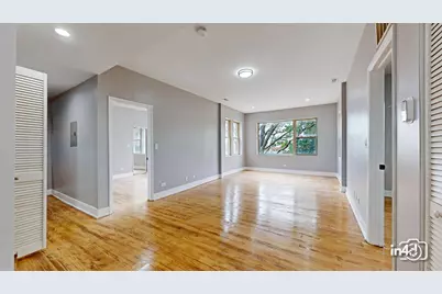 3925 W Ainslie Street #3, Chicago, IL 60625 - Photo 2
