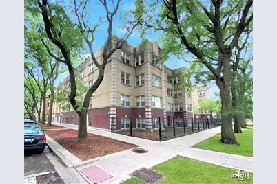 3925 W Ainslie Street #3, Chicago, IL 60625 - Photo 1