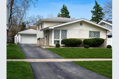 3961 168th Street, Country Club Hills, IL 60478 - Photo 1