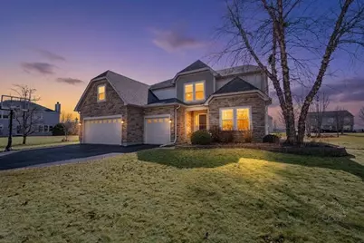 2518 Imgrund Road, North Aurora, IL 60542 - Photo 2