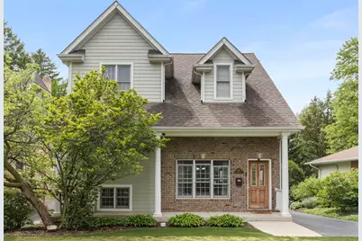 4528 Middaugh Avenue, Downers Grove, IL 60515 - Photo 2