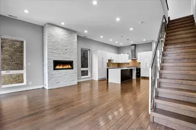 1821 W Armitage Avenue #3W, Chicago, IL 60622 - Photo 2