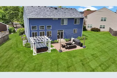 25124 Constitution Court, Plainfield, IL 60544 - Photo 46