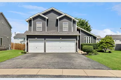 7705 Boxwood Lane, Plainfield, IL 60586 - Photo 1