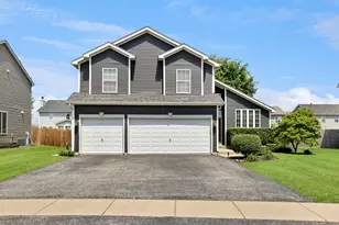 7705 Boxwood Ln, Plainfield, IL 60586 - Photo 1