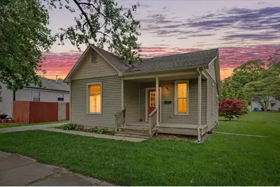 708 E Center Street, Monticello, IL 61856 - Photo 26