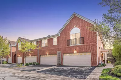 947 Kensington Drive #7-E3, Northbrook, IL 60062 - Photo 1