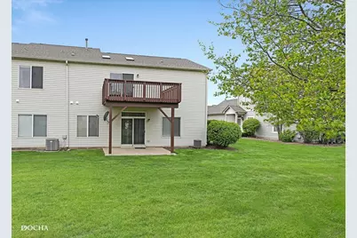 1698 Fredericksburg Lane #1698, Aurora, IL 60503 - Photo 22