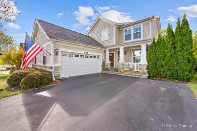 3148 Concord Lane, Wadsworth, IL 60083 - Photo 2