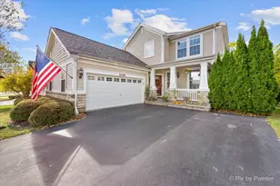3148 Concord Ln, Wadsworth, IL 60083 - Photo 2