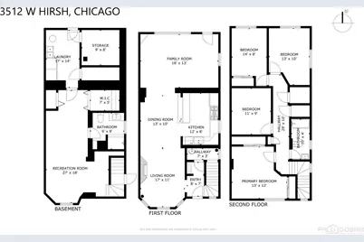 3512 W Hirsch Street, Chicago, IL 60651 - Photo 28