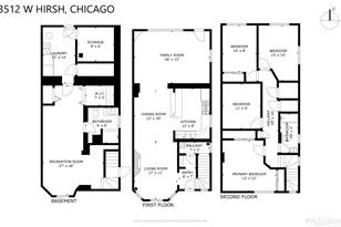 3512 W Hirsch St, Chicago, IL 60651 - Photo 28