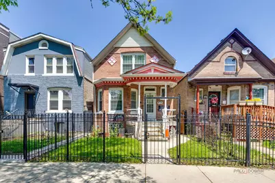 3512 W Hirsch Street, Chicago, IL 60651 - Photo 1