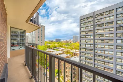 4170 N Marine Drive #11H, Chicago, IL 60613 - Photo 20
