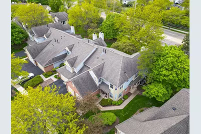 206 Glasgow Lane #B206, Schaumburg, IL 60194 - Photo 24