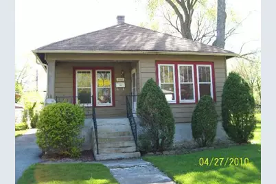 358 Calumet Boulevard, Harvey, IL 60426 - Photo 1