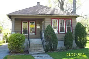 358 Calumet Blvd, Harvey, IL 60426 - Photo 1