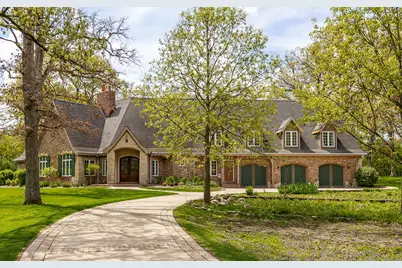 7S460 Donwood Drive, Naperville, IL 60540 - Photo 1