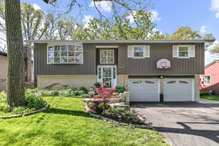 602 Delaware Dr, Lake in the Hills, IL 60156 - Photo 1