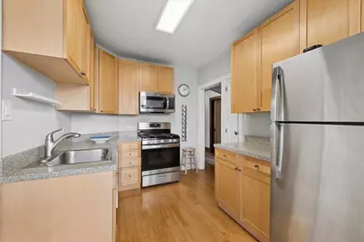 3651 N Kedvale Avenue #2B, Chicago, IL 60641 - Photo 14