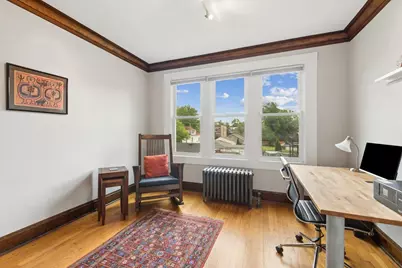 3651 N Kedvale Avenue #2B, Chicago, IL 60641 - Photo 12